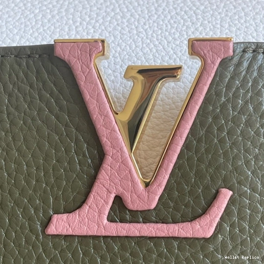 Cheap CAPUCINES VUITTON LOUIS BB 0710
